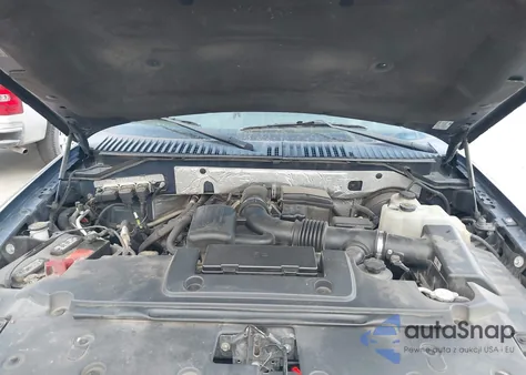 2013 Ford Expedition Xlt from USA, damaged, VIN 1FMJU1H5XDEF41642